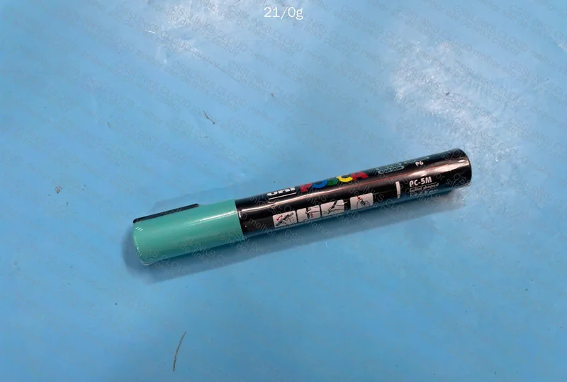 Caneta Posca 2