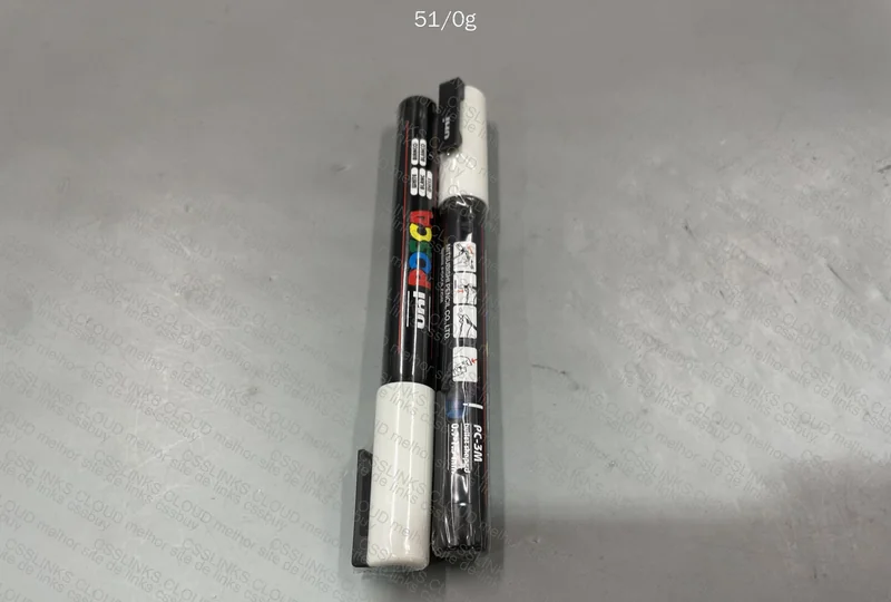 Posca Pen Almost All Sizes and Colors