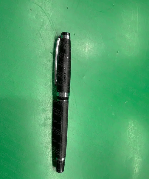 Caneta tinteiro montblanc 2