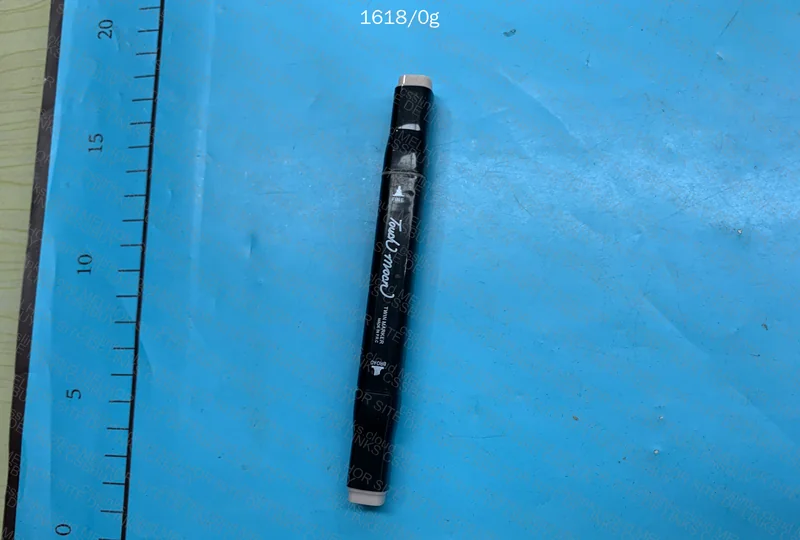 Touch Marker Pen 48 Colors Double Tip Art/School 3