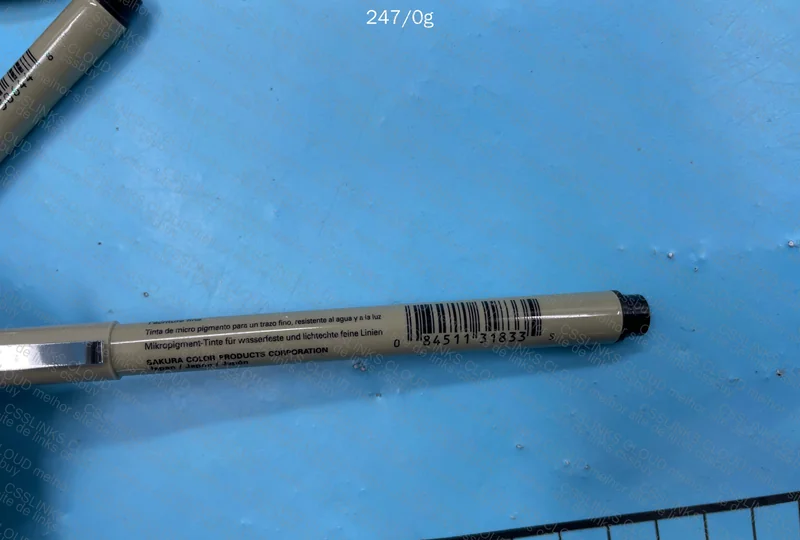 Sakura Drawing Pens