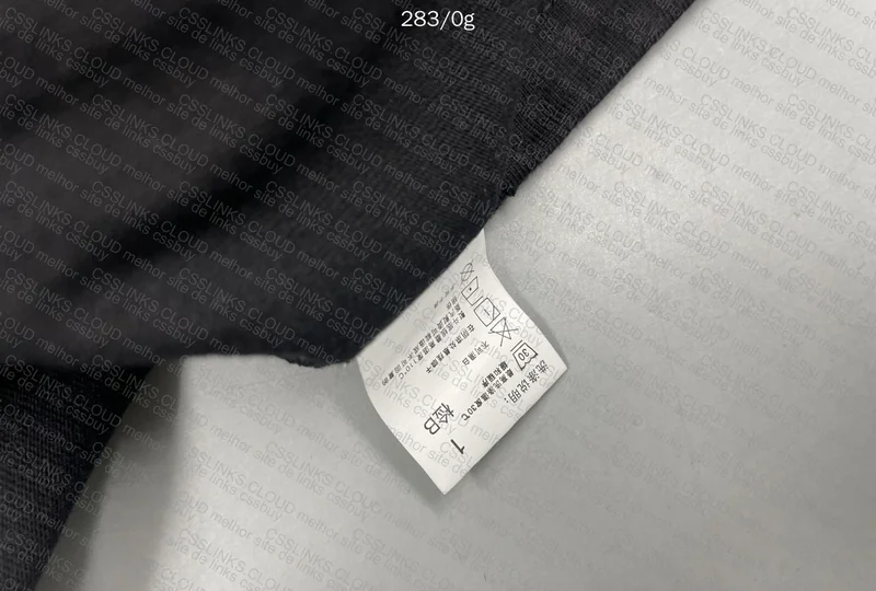 Caniseta TNF