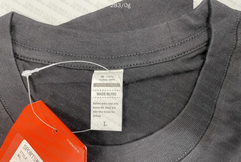 Caniseta TNF 3