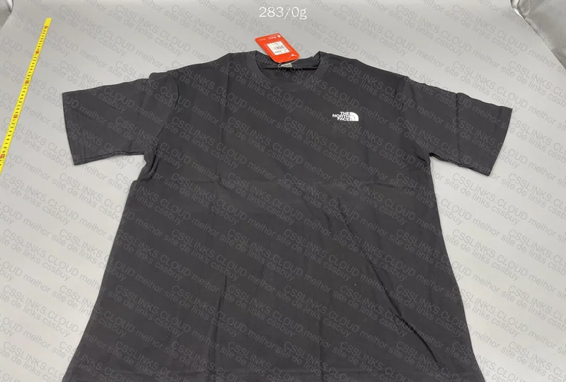Caniseta TNF 8