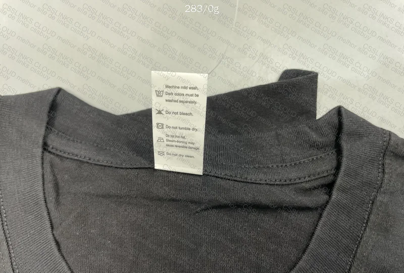 Caniseta TNF 9