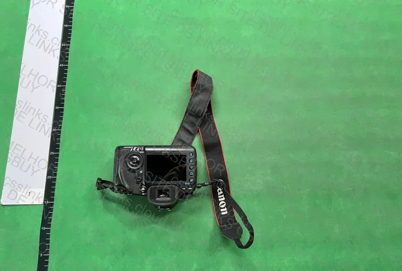 CANON 5D MARK 3 (III)