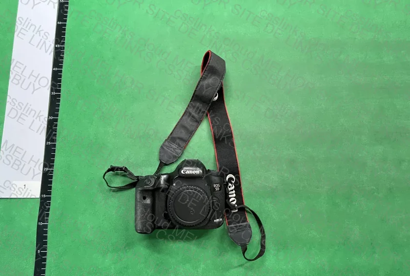 CANON 5D MARK 3 (III) 2