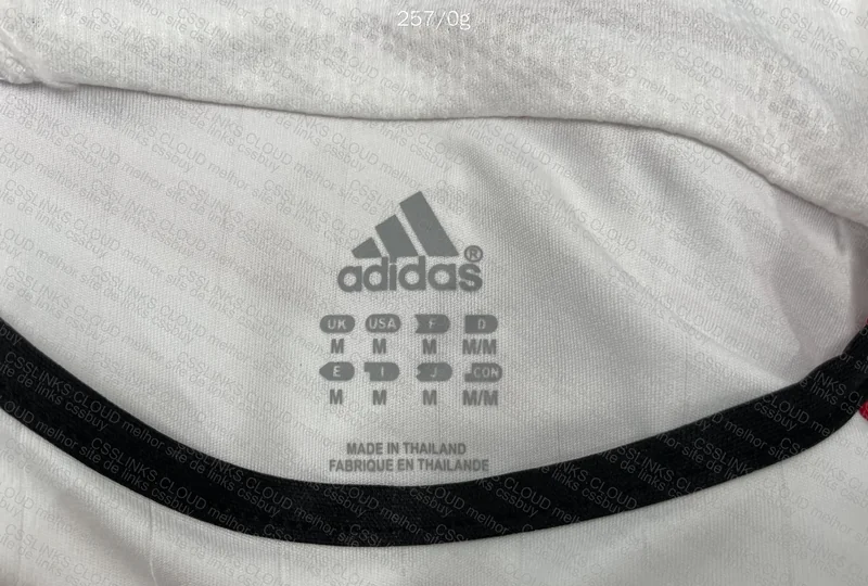 Milan Jersey