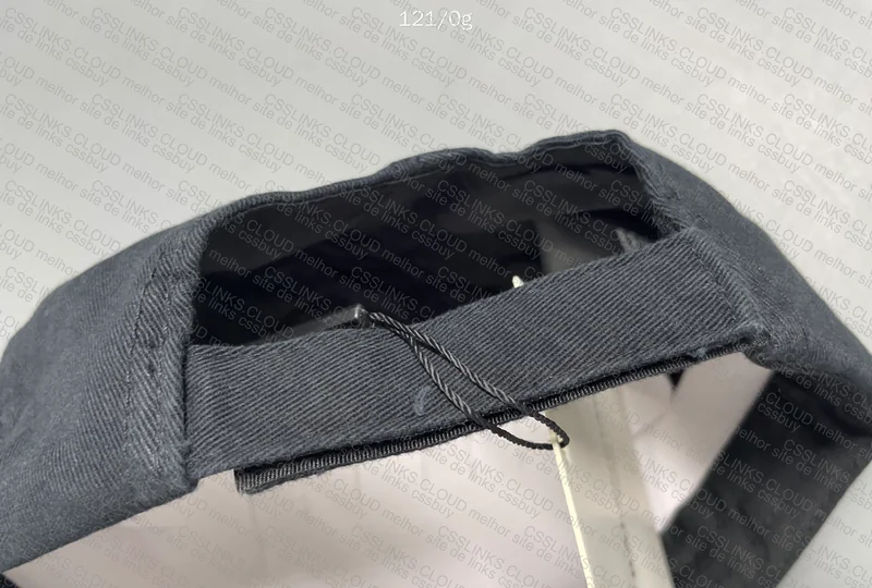 Cap Balenciaga 6