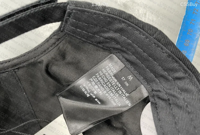 Cap Balenciaga gamer 3