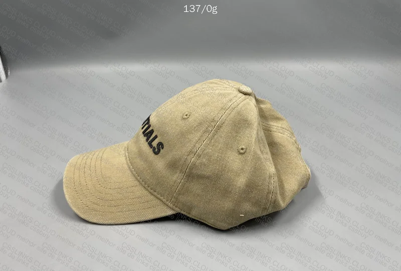 Cap essentials 2