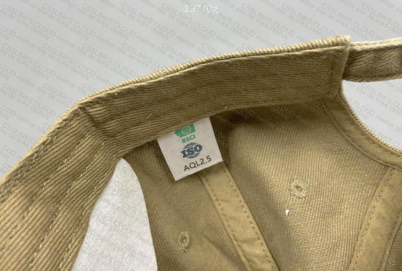 Cap essentials 5