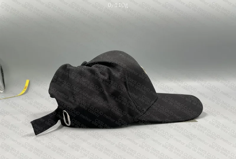 Cap FOG/Essentials