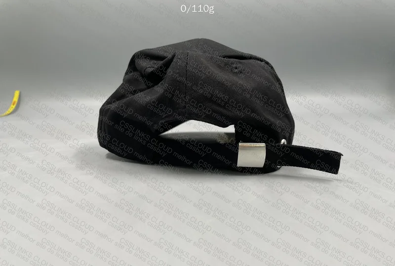 Cap FOG/Essentials 2