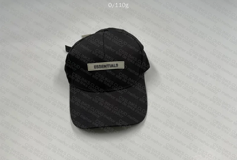Cap FOG/Essentials 4