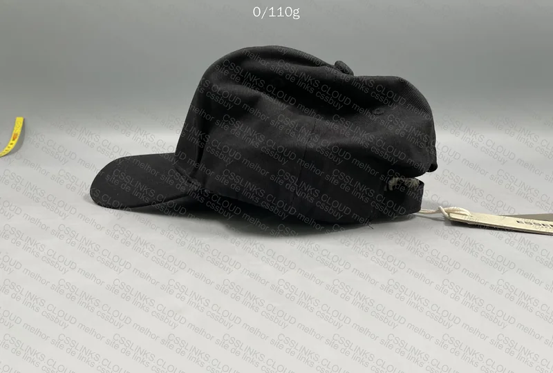 Cap FOG/Essentials 5