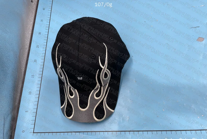 Gap Yeezy Cap