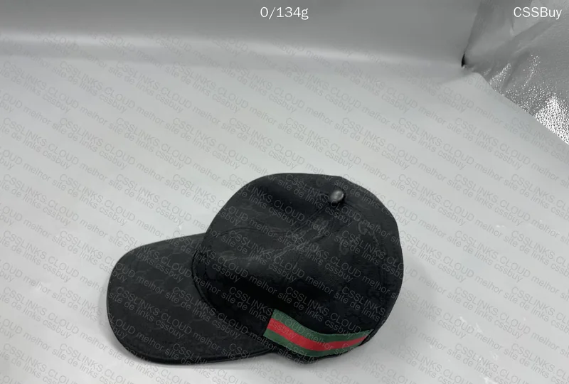 CAP GUCCI WAVE