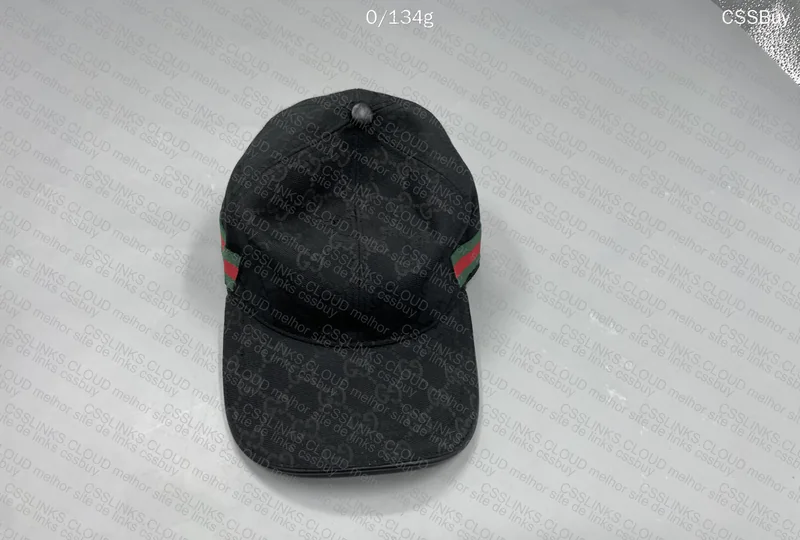 CAP GUCCI WAVE 2