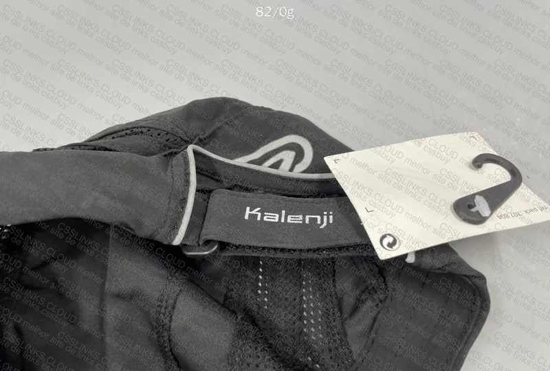 CAP KALENJI 5