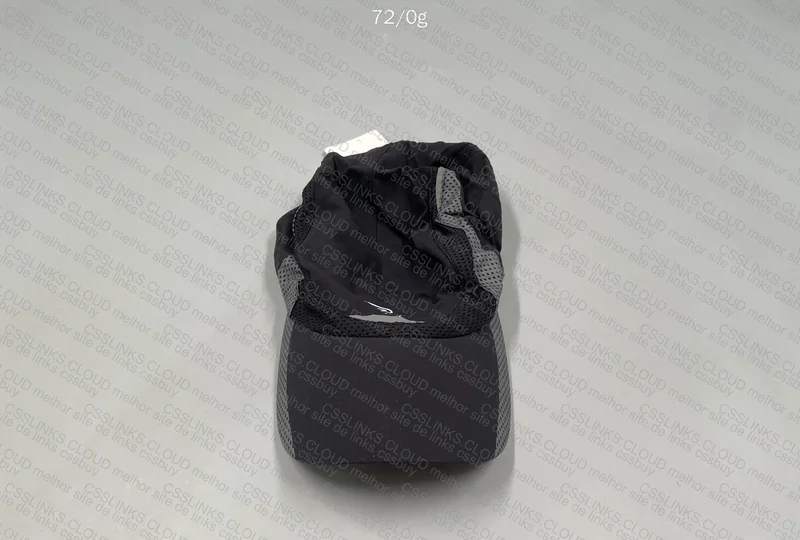 Cap Kalenji Antigo