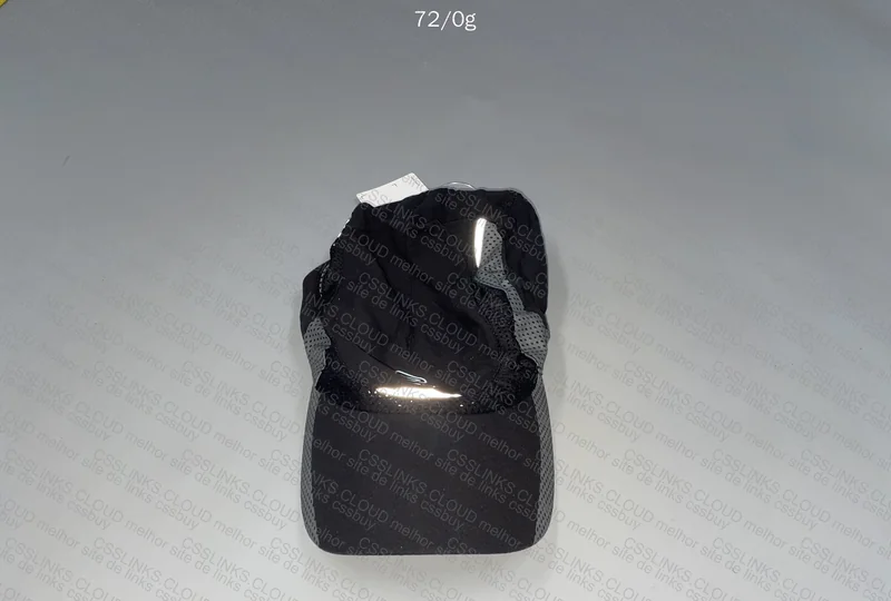 Cap Kalenji Antigo 2