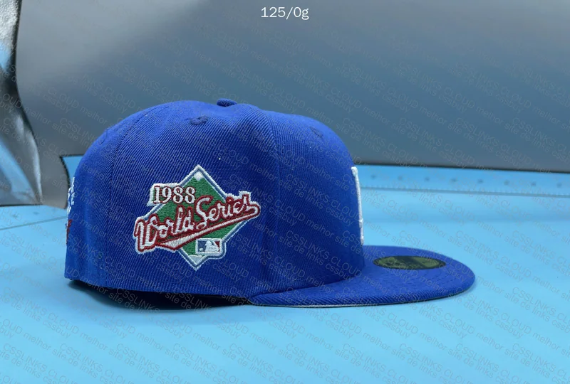 cap LA 59fifty 2