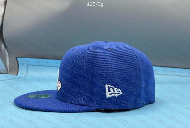 cap LA 59fifty 3