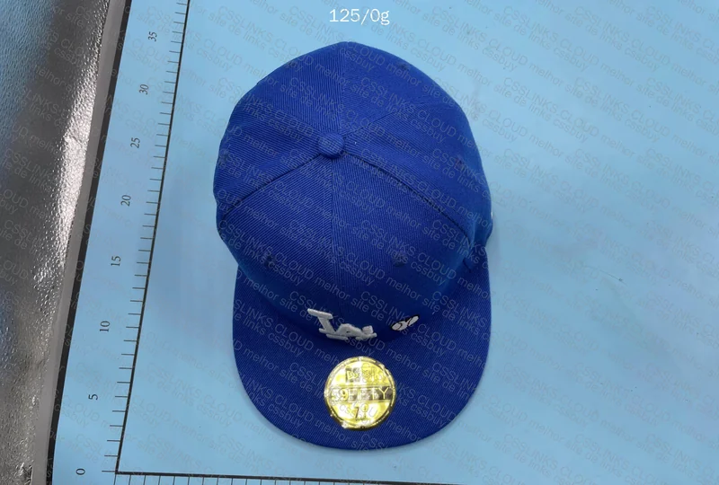 cap LA 59fifty 5