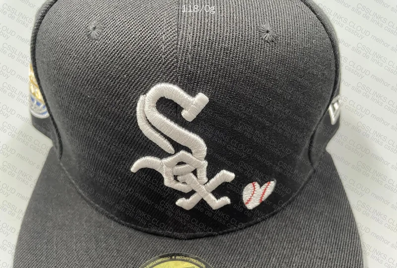 Cap New Era 2