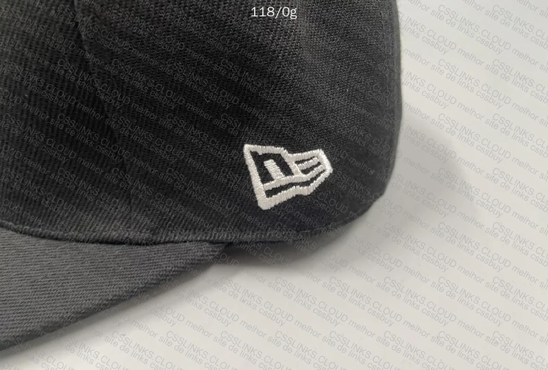 Cap New Era 3