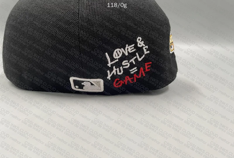 Cap New Era 4