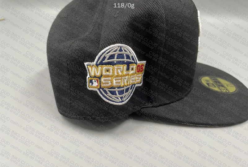 Cap New Era 5