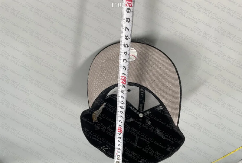 Cap New Era 8
