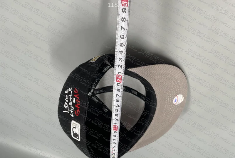 Cap New Era 9