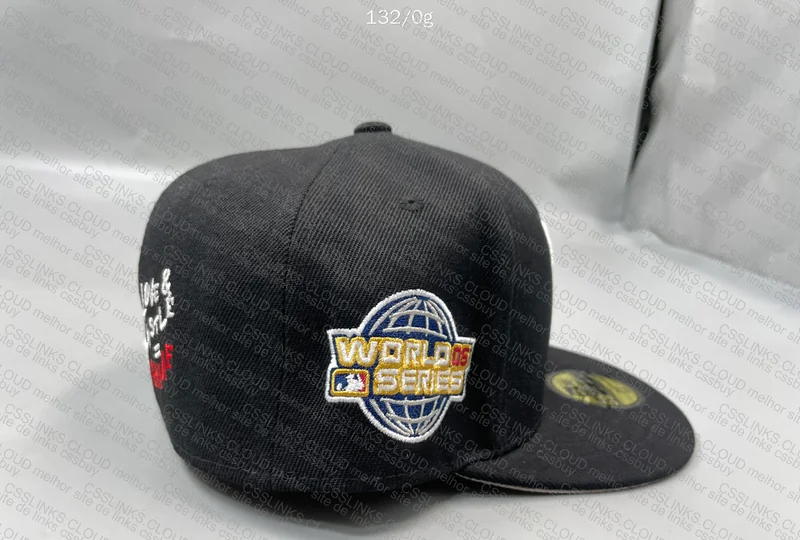 Cap New Era 3
