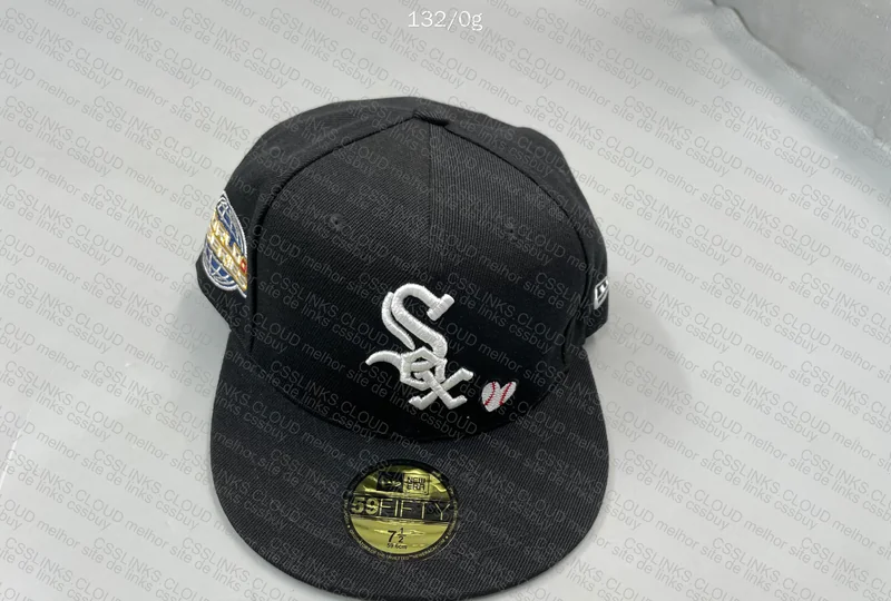 Cap New Era 4