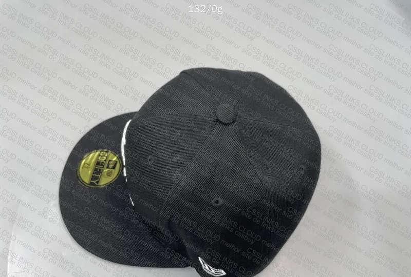 Cap New Era 5