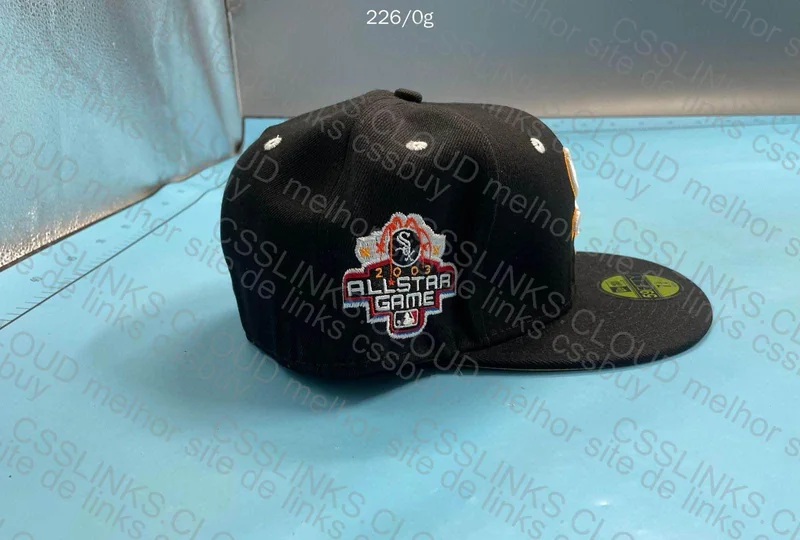 Cap New Era 2