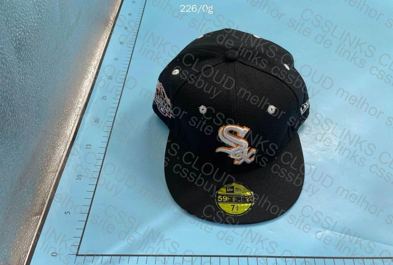 Cap New Era 3