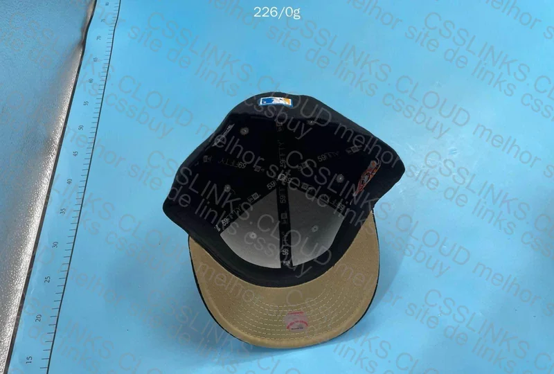 Cap New Era 4