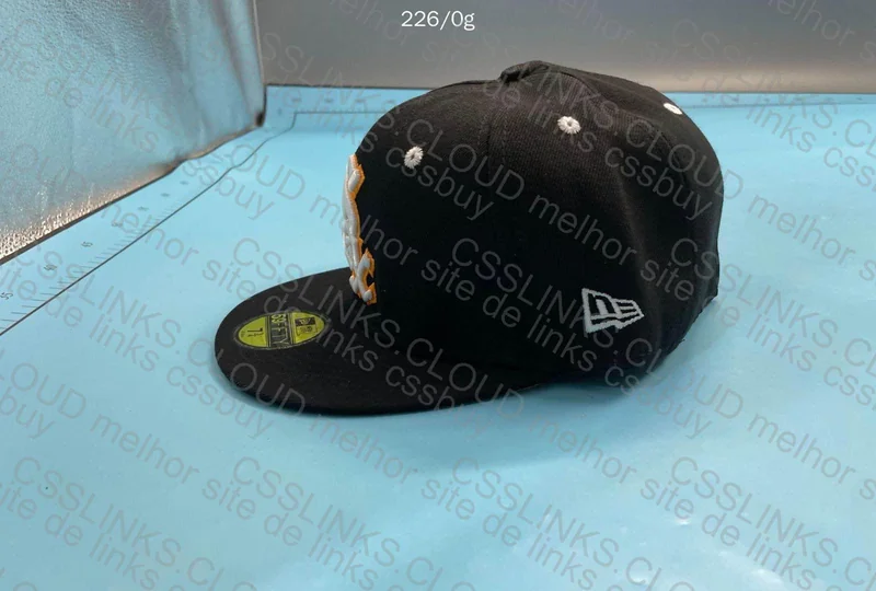Cap New Era 5