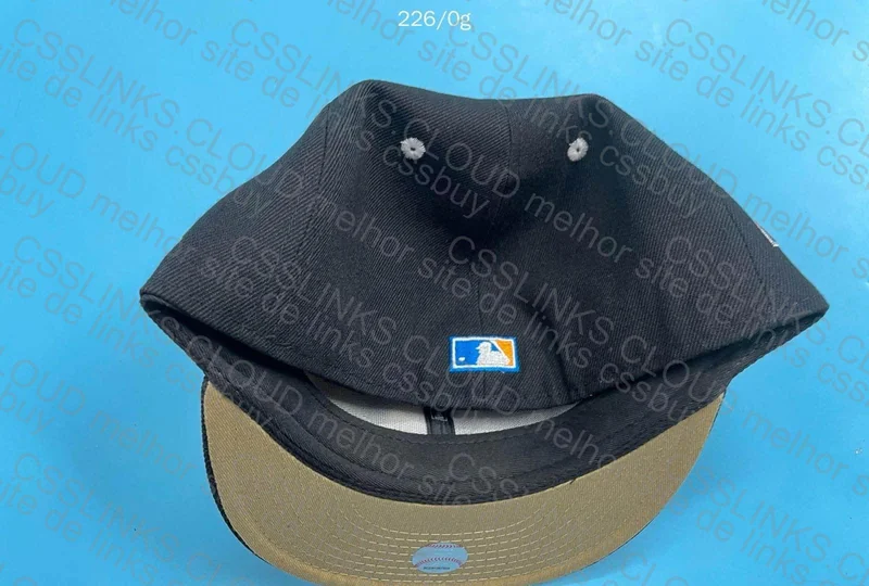 Cap New Era 6