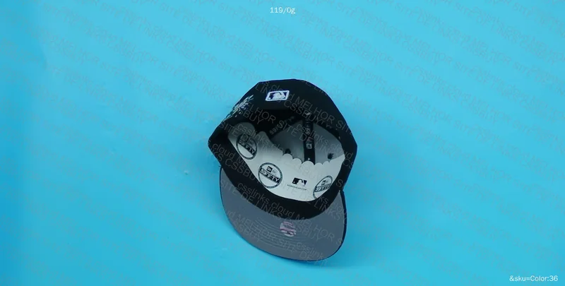 Cap New Era - 59Fifty