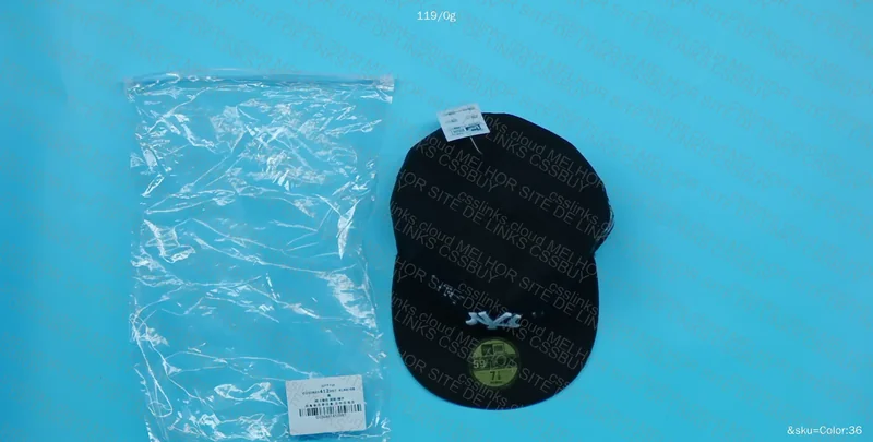 Cap New Era - 59Fifty 3