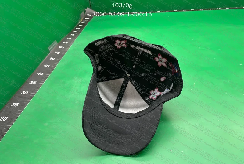 cap new era x murakami
