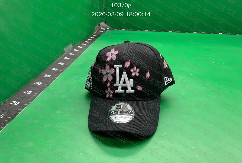 cap new era x murakami 3