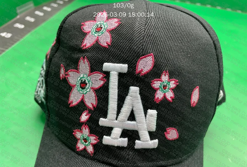 cap new era x murakami 5