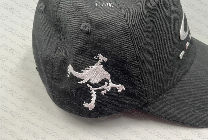 cap Oakley x Palace 8