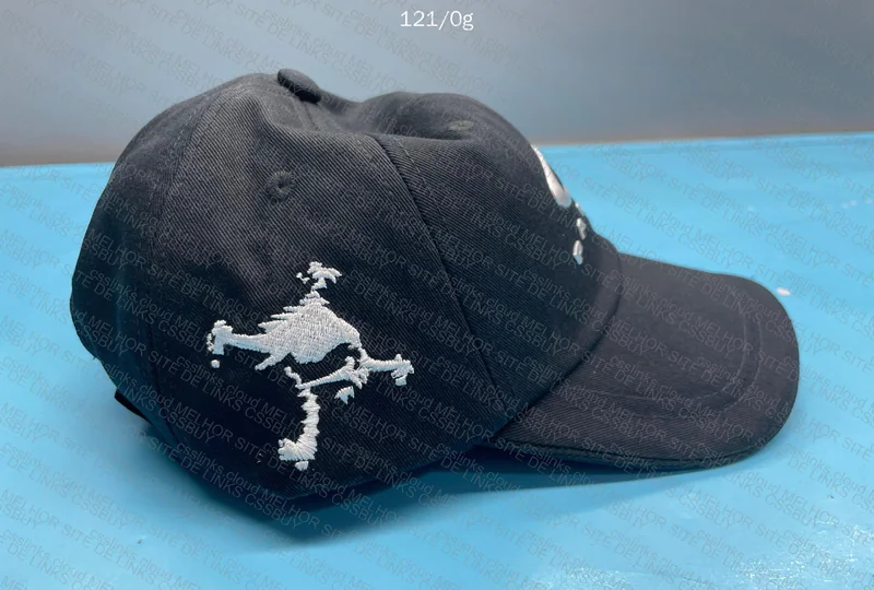Cap Oakley x Palace 2